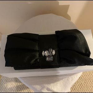 Style & Co evening clutch